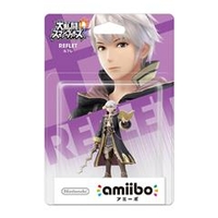 任天堂 amiibo ルフレ(大乱闘スマッシュブラザーズシリーズ) NVLCAABU