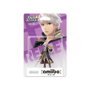 任天堂 NVLCAABU amiibo ルフレ(大乱闘スマッシュブラザーズシリーズ