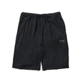 MTG SIXPAD Recovery Wear Sleep Pants (Half) LL ブラック SO-AS-03D-LL