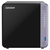 QNAP 4ベイタワー型NAS TS-432X-4G-イメージ2