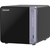 QNAP 4ベイタワー型NAS TS-432X-4G-イメージ5