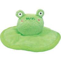 ペッツルート UFOキャッチTOY フロッギー FC07655