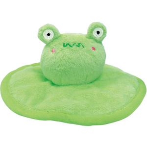 ペッツルート UFOキャッチTOY フロッギー FC07655-イメージ1