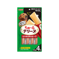 いなば ちゅーるテリーヌ 大型犬用 とりささみ&ビーフ 54g×4P FCJ086J