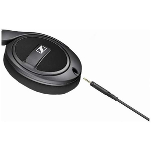 ゼンハイザー ダイナミック・密閉型ヘッドホン HD 569 HD569-イメージ3