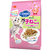 日本ペットフード コンボ キャット 子ねこ用 にぼし入りチップ添え 600g(120g×5袋入) ｺﾝﾎﾞCｺﾈｺﾖｳﾆﾎﾞｼｲﾘﾁﾂﾌﾟ600G-イメージ1