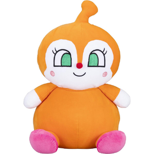 セガフェイブ アンパンマン もちふわマシュマロぬいぐるみ ドキンちゃん APモチフワマシユマロヌイグルミドキンチヤン セガフェイブ アンパンマン もちふわマシュマロぬいぐるみ ドキンちゃん APモチフワマシユマロヌイグルミドキンチヤン