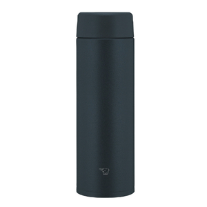 象印 ステンレスマグボトル(480ml) ブラック SU-AA48-BA 象印 ステンレスマグボトル(480ml) ブラック SU-AA48-BA