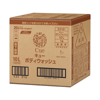 KAO キュー ボディウォッシュ 10L F050160