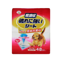 サノテック 超吸収 破れに強いシート ワイド 48枚 FC283RK