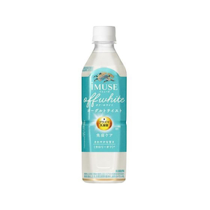 キリンビバレッジ イミューズ オフ・ホワイト ヨーグルトテイスト 500mL FC384TG-イメージ1