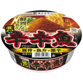 寿がきや 麺処井の庄 辛辛魚らーめん FCJ816G-7419314
