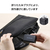 エレコム USB Power Delivery 67W AC充電器(C×2+A×1) ブラック MPA-AC10367BK-イメージ8