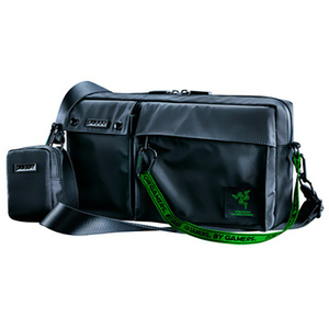 RAZER Xanthus Crossbody Bag RC81-04290119-0000-イメージ1