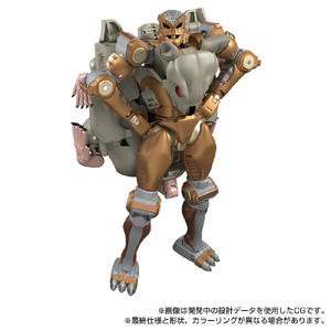 タカラトミー MPG-15 サイバトロンラットル MPG15ｻｲﾊﾞﾄﾛﾝﾗﾂﾄﾙ-イメージ10