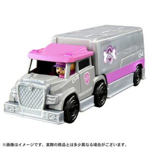 タカラトミー パウ・パトロール ダイキャストビークル スカイ ビッグジェットトラック パウパトDVCスカイビツグJトラツク タカラトミー パウ・パトロール ダイキャストビークル スカイ ビッグジェットトラック パウパトDVCスカイビツグJトラツク