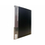 Forestway クリヤーブック エコノミー A4 10ポケット 黒 FC972NT-FRW-210395-イメージ1