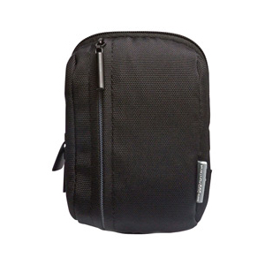 ケンコー デジタルカメラ用ポーチ aosta FONTANA グレー AOCFT1POGY ケンコー デジタルカメラ用ポーチ aosta FONTANA グレー AOCFT1POGY