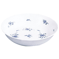 エンテック サラダボール ビューティフラワー FC73134-BF-5