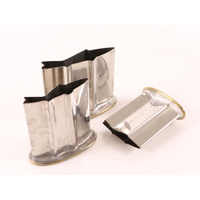 たかもり たかもりの厚口野菜抜 3PC 鮎 FC74433