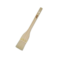 江部松商事 羊毛 テリハケ 山羊毛 36mm FC033LE-1669600