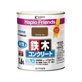 カンペハピオ ハピオフレンズ ライトカーキー 1.6L FCB904M