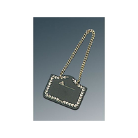 江部松商事 えいむ ボトルタッグ NP-2 ブラック FC690LM-4735100