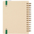 キングジム ヒトトキノートPR サイカイ FCG582V-HN-PR08-イメージ2