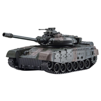 京商 RCﾘｱﾙﾀﾝｸ R/C リアルタンク TS030 |エディオン公式通販