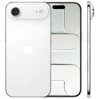 Apple SIMフリースマートフォン iPhone Air 512GB クラウドホワイト MG2D4J/A