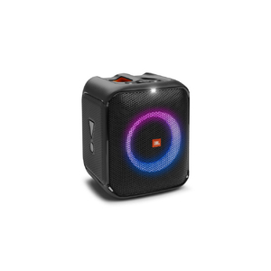 JBL ワイヤレススピーカー JBL PARTYBOXシリーズ PARTYBOX ENCORE ESSENTIAL ブラック JBLPBENCOREESSJN-Z-イメージ1