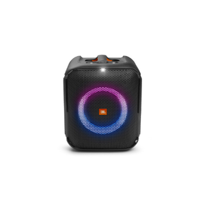 JBL ワイヤレススピーカー JBL PARTYBOXシリーズ PARTYBOX ENCORE ESSENTIAL ブラック JBLPBENCOREESSJN-Z-イメージ2