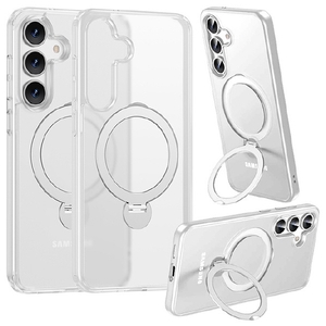 ラスタバナナ 8748GS25ZSFSBK Galaxy S25用ZEROSAFE SHAFT ワイヤレス