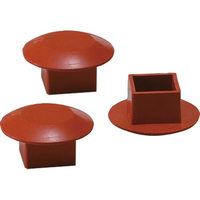 トーエイライト TOEI LIGHT トーエイライト/埋込金具ゴムフタ(3個1組) FCJ207B-B3376