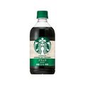 サントリー スターバックス COFFEE OF THE DAY ブラック 480mL FCK214B