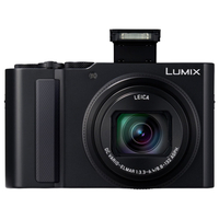 パナソニック DC-TX3-K デジタルカメラ LUMIX ブラック|エディオン公式通販