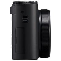 パナソニック DC-TX3-K デジタルカメラ LUMIX ブラック|エディオン公式通販