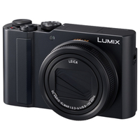 パナソニック DC-TX3-K デジタルカメラ LUMIX ブラック|エディオン公式通販
