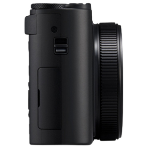 パナソニック デジタルカメラ LUMIX ブラック DC-TX3-K-イメージ17