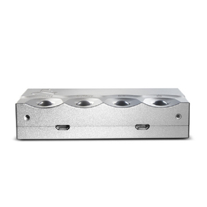 Chord Electronics CHORD 2yu Silver CHO-2YU-SLV-イメージ2