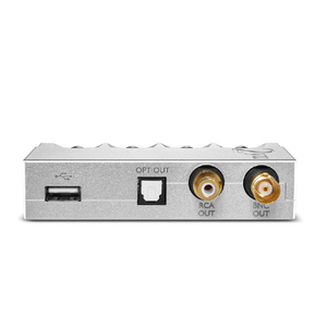 Chord Electronics CHORD 2yu Silver CHO-2YU-SLV-イメージ4