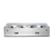Chord Electronics CHORD 2yu Silver CHO-2YU-SLV-イメージ2