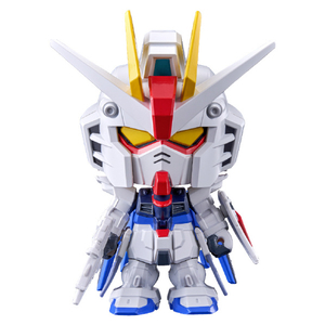 バンダイ ガンダムクロス フリーダムガンダム&キラ・ヤマト ｶﾞﾝﾀﾞﾑｸﾛｽFｶﾞﾝﾀﾞﾑｷﾗﾔﾏﾄ-イメージ2
