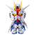バンダイ ガンダムクロス フリーダムガンダム&キラ・ヤマト ｶﾞﾝﾀﾞﾑｸﾛｽFｶﾞﾝﾀﾞﾑｷﾗﾔﾏﾄ-イメージ2