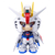 バンダイ ガンダムクロス フリーダムガンダム&キラ・ヤマト ｶﾞﾝﾀﾞﾑｸﾛｽFｶﾞﾝﾀﾞﾑｷﾗﾔﾏﾄ-イメージ3