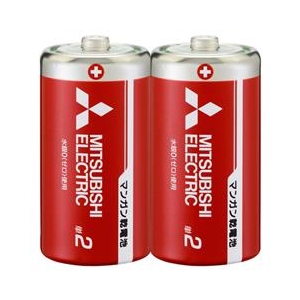 ●水銀0(ゼロ)使用。 メーカー商品詳細ページはこちら ホーム すべてのカテゴリー 電池・録画用メディア・配線パーツ 電池・充電池 マンガン電池 家電 ●電池用途・形状:マンガン乾電池(赤)・単2 ●