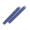 三菱鉛筆 プロパス専用カートリッジ 空色 2本入 1袋（2本） F801858PUSR80.48