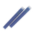 三菱鉛筆 プロパス専用カートリッジ 空色 2本入 1袋（2本） F801858-PUSR80.48-イメージ1