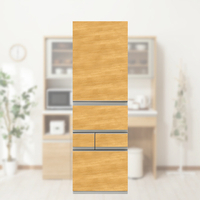 e angle ドレスアップマグネットシート リガーレ　ライトブラウン ANG-MG-GRA500GT-9NLLB