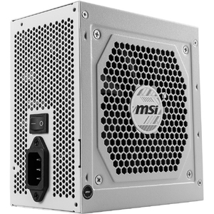 MSI 電源ユニット MAG A850GL PCIE5 ホワイト MAGA850GLPCIE5WHITE-イメージ11